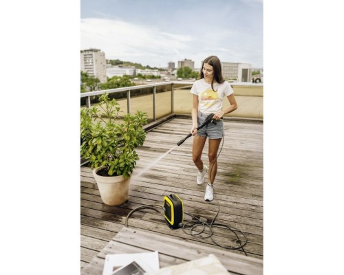 Мийка високого тиску Karcher K Mini (1.600-054.0)