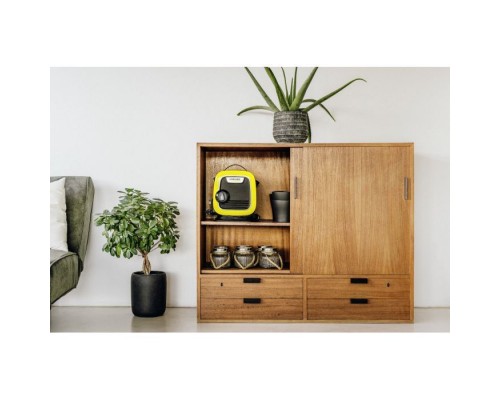 Мийка високого тиску Karcher K Mini (1.600-054.0)