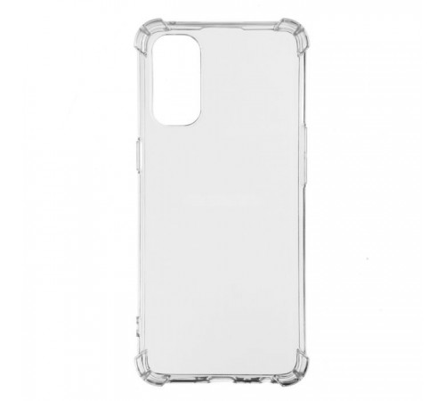 Чохол до мобільного телефона Armorstandart Air Force for OPPO Reno5 Pro Transparent (ARM58574) Чохол до мобільного телефона Armorstandart Air Force for OPPO Reno5 Pro Transparent (ARM58574)