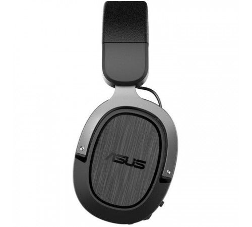 Наушники ASUS TUF H3 Gaming Wireless Black (90YH02ZG-B3UA00) Наушники ASUS TUF H3 Gaming Wireless Black (90YH02ZG-B3UA00)