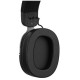 Наушники ASUS TUF H3 Gaming Wireless Black (90YH02ZG-B3UA00)