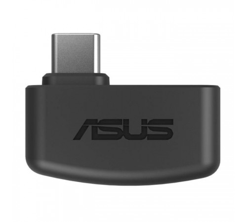 Наушники ASUS TUF H3 Gaming Wireless Black (90YH02ZG-B3UA00) Наушники ASUS TUF H3 Gaming Wireless Black (90YH02ZG-B3UA00)