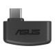 Наушники ASUS TUF H3 Gaming Wireless Black (90YH02ZG-B3UA00)