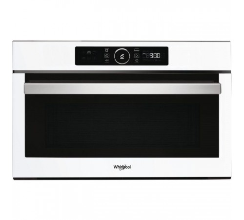 Микроволновая печь Whirlpool AMW730WH Микроволновая печь Whirlpool AMW730WH