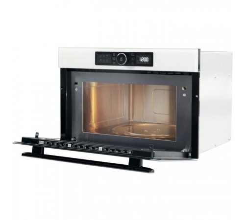 Микроволновая печь Whirlpool AMW730WH Микроволновая печь Whirlpool AMW730WH