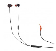 Наушники JBL Quantum 50 Black (JBLQUANTUM50BLK)