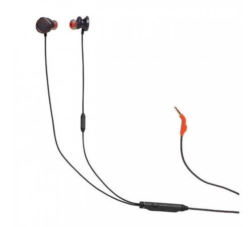 Навушники JBL Quantum 50 Black (JBLQUANTUM50BLK) Навушники JBL Quantum 50 Black (JBLQUANTUM50BLK)