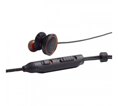 Навушники JBL Quantum 50 Black (JBLQUANTUM50BLK) Навушники JBL Quantum 50 Black (JBLQUANTUM50BLK)