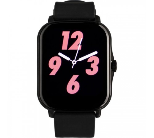 Смарт-годинник Gelius Pro GP-SW003 (Amazwatch GT2 Lite) Black Смарт-годинник Gelius Pro GP-SW003 (Amazwatch GT2 Lite) Black