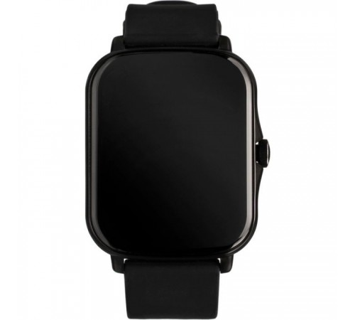 Смарт-годинник Gelius Pro GP-SW003 (Amazwatch GT2 Lite) Black Смарт-годинник Gelius Pro GP-SW003 (Amazwatch GT2 Lite) Black