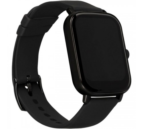 Смарт-годинник Gelius Pro GP-SW003 (Amazwatch GT2 Lite) Black Смарт-годинник Gelius Pro GP-SW003 (Amazwatch GT2 Lite) Black