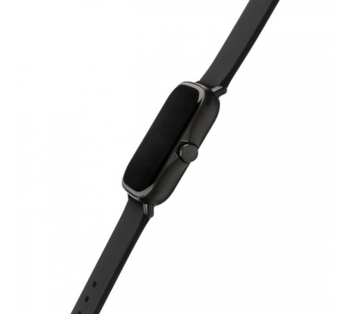 Смарт-годинник Gelius Pro GP-SW003 (Amazwatch GT2 Lite) Black Смарт-годинник Gelius Pro GP-SW003 (Amazwatch GT2 Lite) Black