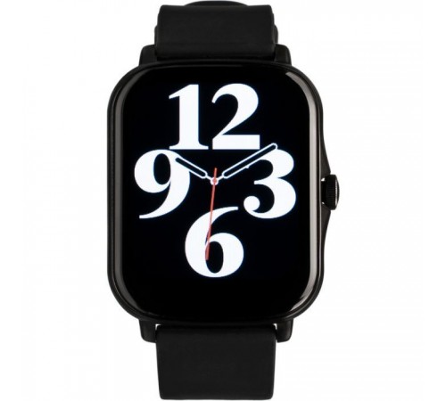 Смарт-годинник Gelius Pro GP-SW003 (Amazwatch GT2 Lite) Black Смарт-годинник Gelius Pro GP-SW003 (Amazwatch GT2 Lite) Black