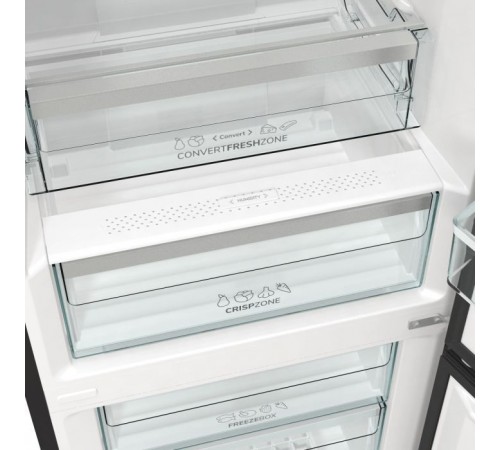 Холодильник Gorenje NRK620EABXL4 Холодильник Gorenje NRK620EABXL4