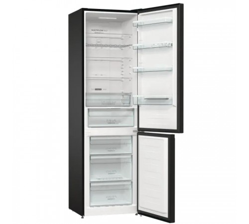Холодильник Gorenje NRK620EABXL4 Холодильник Gorenje NRK620EABXL4