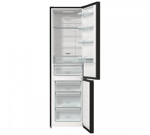 Холодильник Gorenje NRK620EABXL4 Холодильник Gorenje NRK620EABXL4