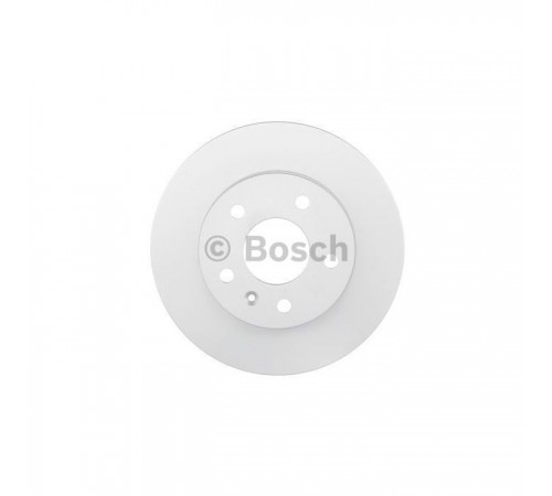 Гальмівний диск Bosch 0 986 478 884 Гальмівний диск Bosch 0 986 478 884