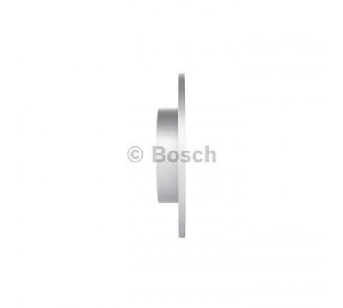 Гальмівний диск Bosch 0 986 478 884 Гальмівний диск Bosch 0 986 478 884