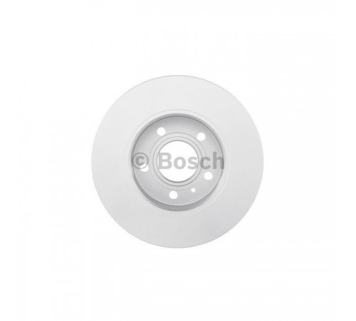 Гальмівний диск Bosch 0 986 478 884 Гальмівний диск Bosch 0 986 478 884