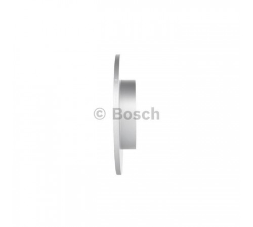 Гальмівний диск Bosch 0 986 478 884 Гальмівний диск Bosch 0 986 478 884