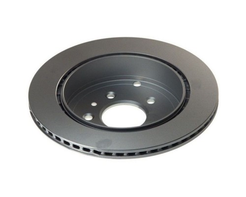 Гальмівний диск Bosch 0 986 479 757 Гальмівний диск Bosch 0 986 479 757