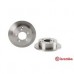 Тормозной диск Brembo 08.A114.20
