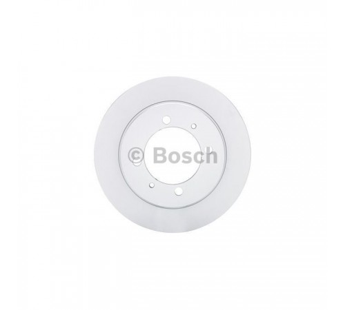 Гальмівний диск Bosch 0 986 478 898 Гальмівний диск Bosch 0 986 478 898
