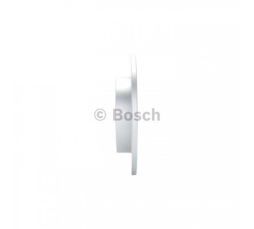 Гальмівний диск Bosch 0 986 478 898 Гальмівний диск Bosch 0 986 478 898