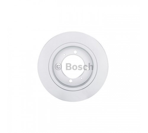Гальмівний диск Bosch 0 986 478 898 Гальмівний диск Bosch 0 986 478 898