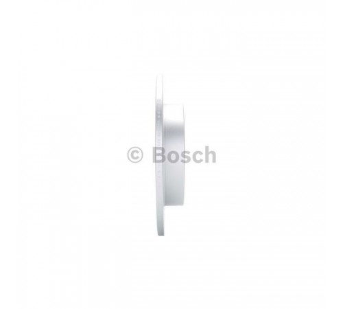 Гальмівний диск Bosch 0 986 478 898 Гальмівний диск Bosch 0 986 478 898