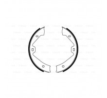 Тормозные колодки Bosch 0 986 487 755