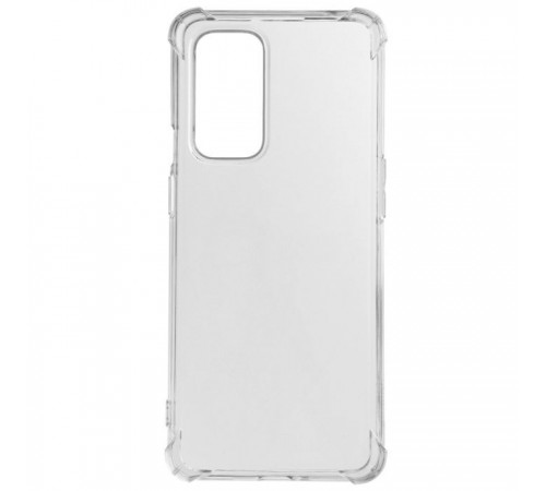 Чохол до мобільного телефона Armorstandart Air Force OnePlus 9 Pro (LE2123) Transparent (ARM59338) Чохол до мобільного телефона Armorstandart Air Force OnePlus 9 Pro (LE2123) Transparent (ARM59338)