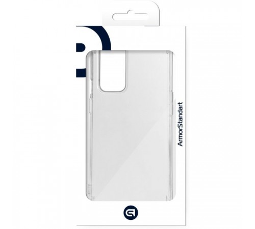 Чохол до мобільного телефона Armorstandart Air Force OnePlus 9 Pro (LE2123) Transparent (ARM59338) Чохол до мобільного телефона Armorstandart Air Force OnePlus 9 Pro (LE2123) Transparent (ARM59338)