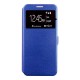 Чохол до мобільного телефона Dengos Samsung Galaxy A52 (blue) (DG-SL-BK-283)