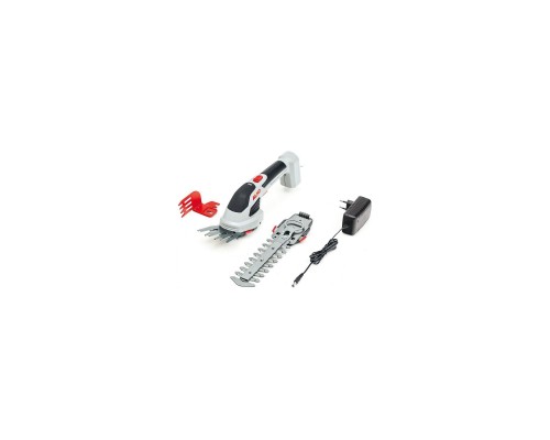 Кущоріз AL-KO GS 7,2 Li MultiCutter (113371) Кущоріз AL-KO GS 7,2 Li MultiCutter (113371)