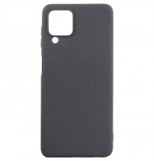 Чохол до мобільного телефона Dengos Carbon Samsung Galaxy A22 (grey) (DG-TPU-CRBN-126)