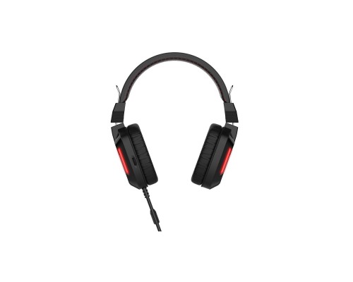 Навушники Vinga HSCU-110 Gaming Black (HSCU-110) Навушники Vinga HSCU-110 Gaming Black (HSCU-110)