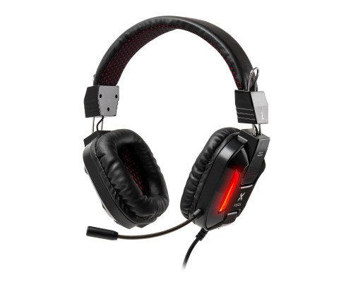 Навушники Vinga HSCU-110 Gaming Black (HSCU-110) Навушники Vinga HSCU-110 Gaming Black (HSCU-110)