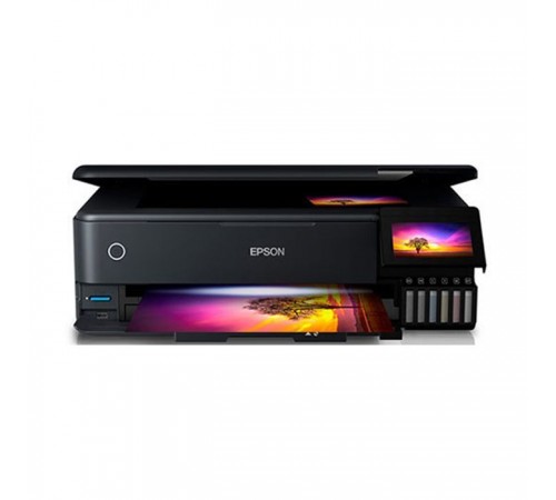 Многофункциональное устройство Epson L8180 WI-FI (C11CJ21403) Многофункциональное устройство Epson L8180 WI-FI (C11CJ21403)