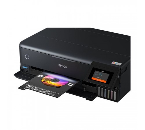Многофункциональное устройство Epson L8180 WI-FI (C11CJ21403) Многофункциональное устройство Epson L8180 WI-FI (C11CJ21403)