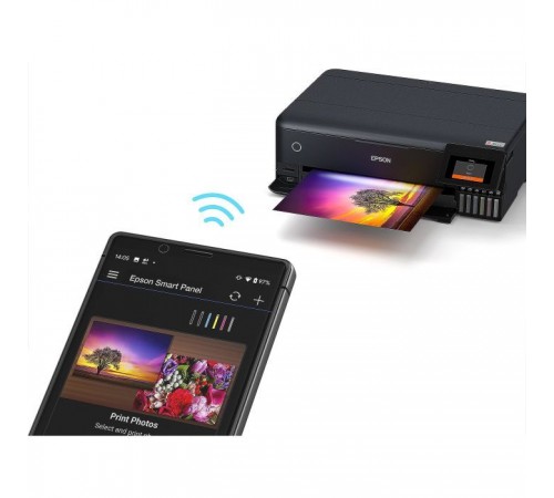 Многофункциональное устройство Epson L8180 WI-FI (C11CJ21403) Многофункциональное устройство Epson L8180 WI-FI (C11CJ21403)