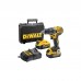 Шуруповерт DeWALT DCD791P2