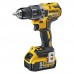 Шуруповерт DeWALT DCD791P2