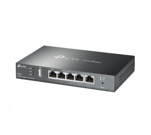 Маршрутизатор TP-Link ER605 Маршрутизатор TP-Link ER605