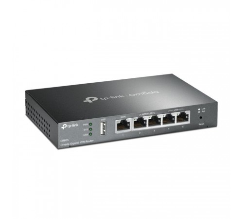 Маршрутизатор TP-Link ER605 Маршрутизатор TP-Link ER605