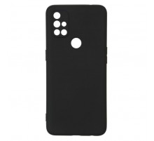 Чехол для мобильного телефона Armorstandart Matte Slim Fit OnePlus Nord N10 5G (BE2029) Black (ARM59395)