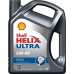 Моторна олива Shell Helix Diesel Ultra 5W40 4л (2122)