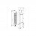 Холодильник Indesit INC20T321EU