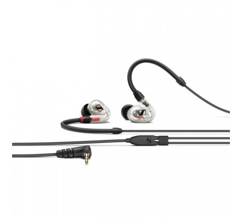 Наушники Sennheiser IE 100 PRO Clear (508941) Наушники Sennheiser IE 100 PRO Clear (508941)