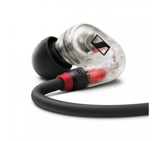 Наушники Sennheiser IE 100 PRO Clear (508941) Наушники Sennheiser IE 100 PRO Clear (508941)
